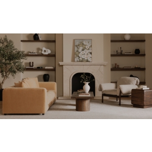 Tubos Coffee Table