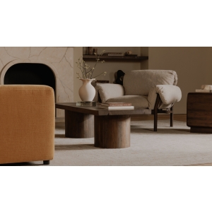 Tubos Coffee Table