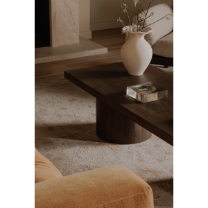 Tubos Coffee Table