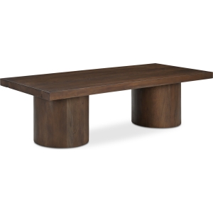 Tubos Coffee Table