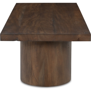 Tubos Coffee Table
