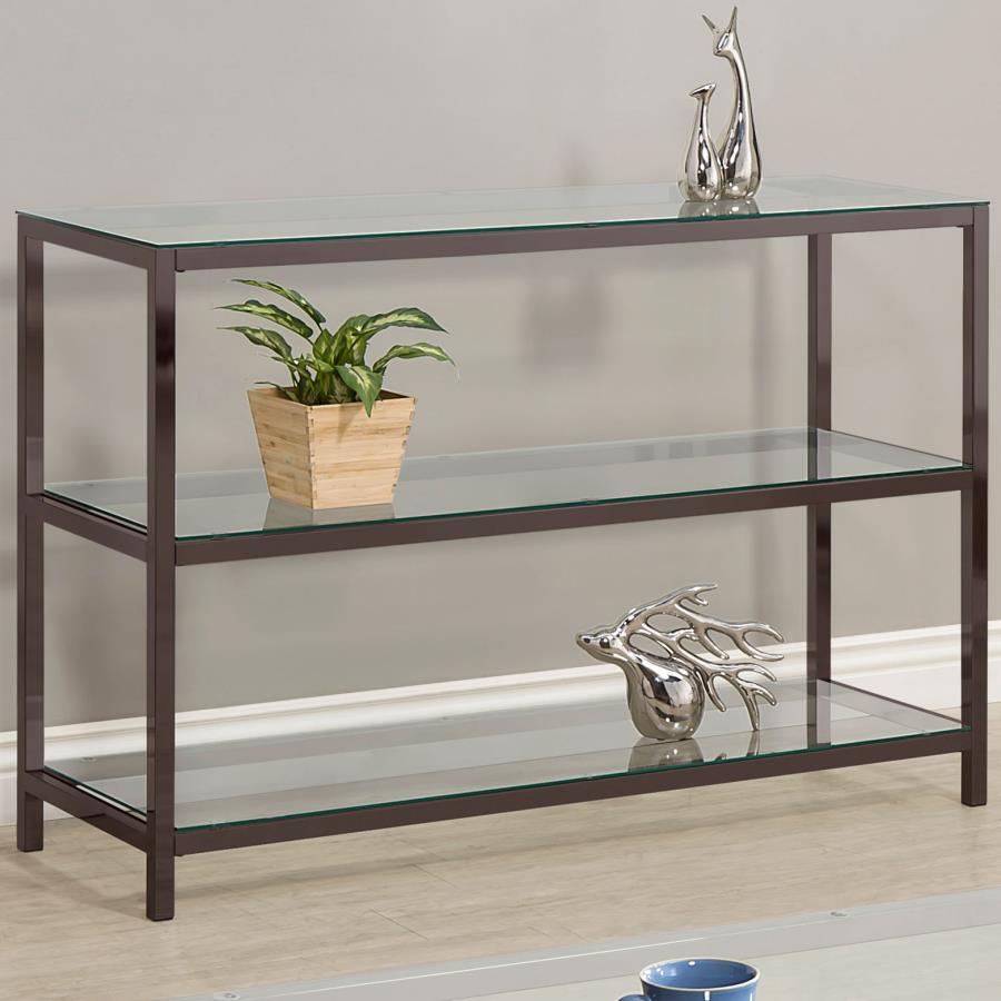 Marks Console