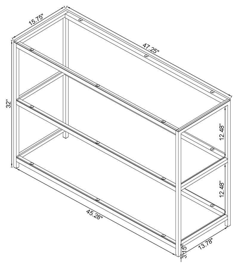 Marks Console