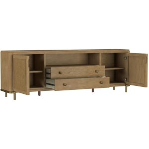 Stokes Console Sand Wash