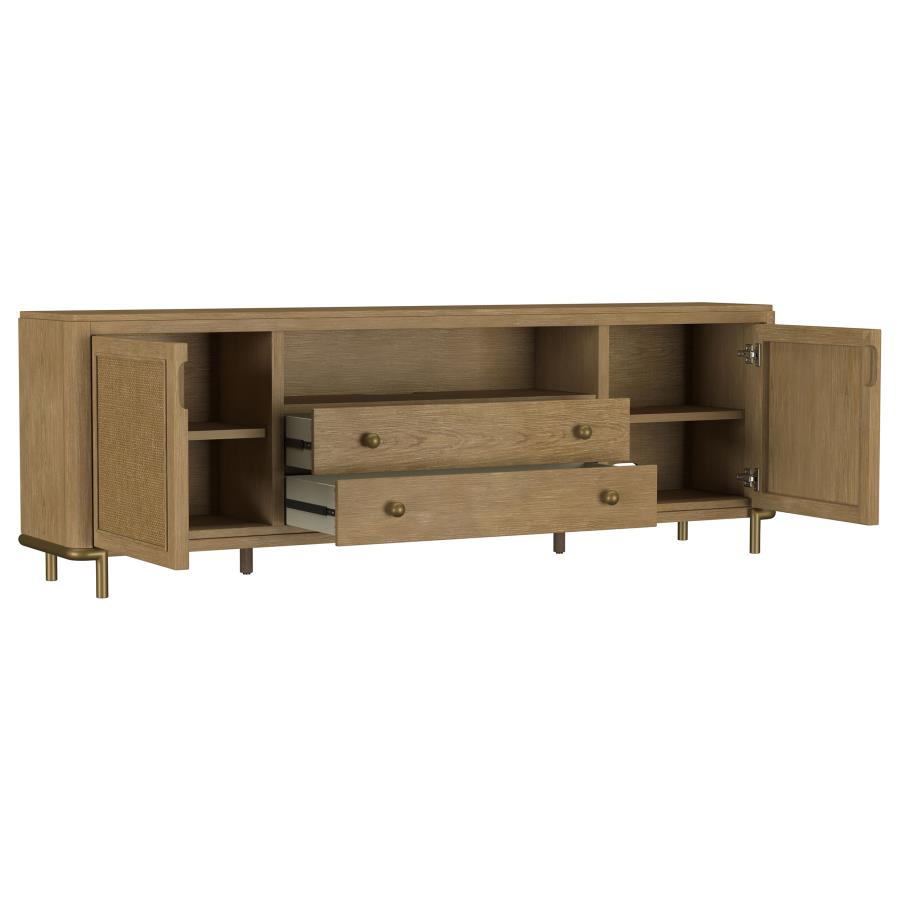 Stokes Console Sand Wash