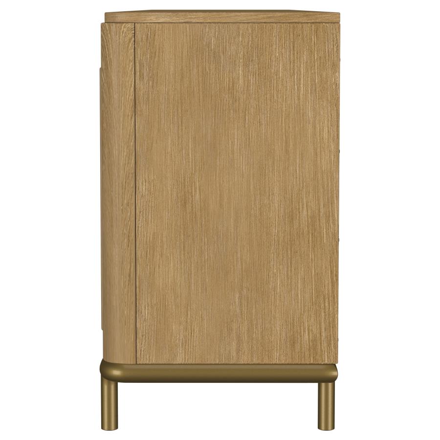 Stokes Console Sand Wash