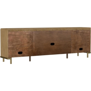 Stokes Console Sand Wash