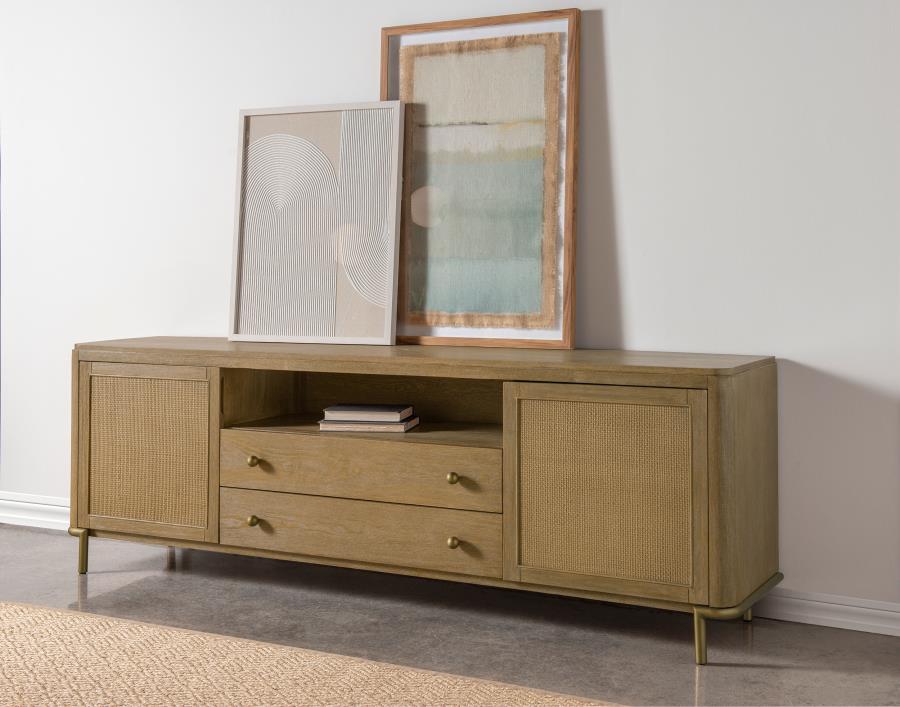 Stokes Console Sand Wash