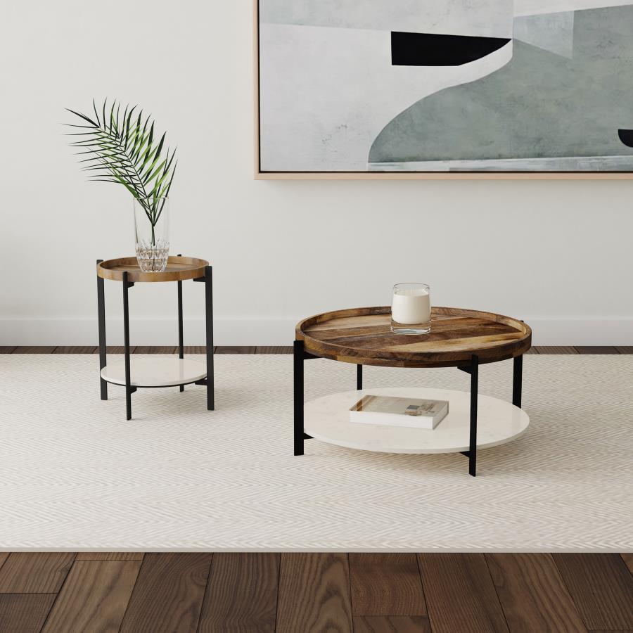 Rocco Coffee Table