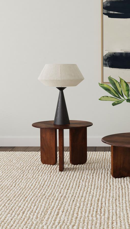 Branca Side Table