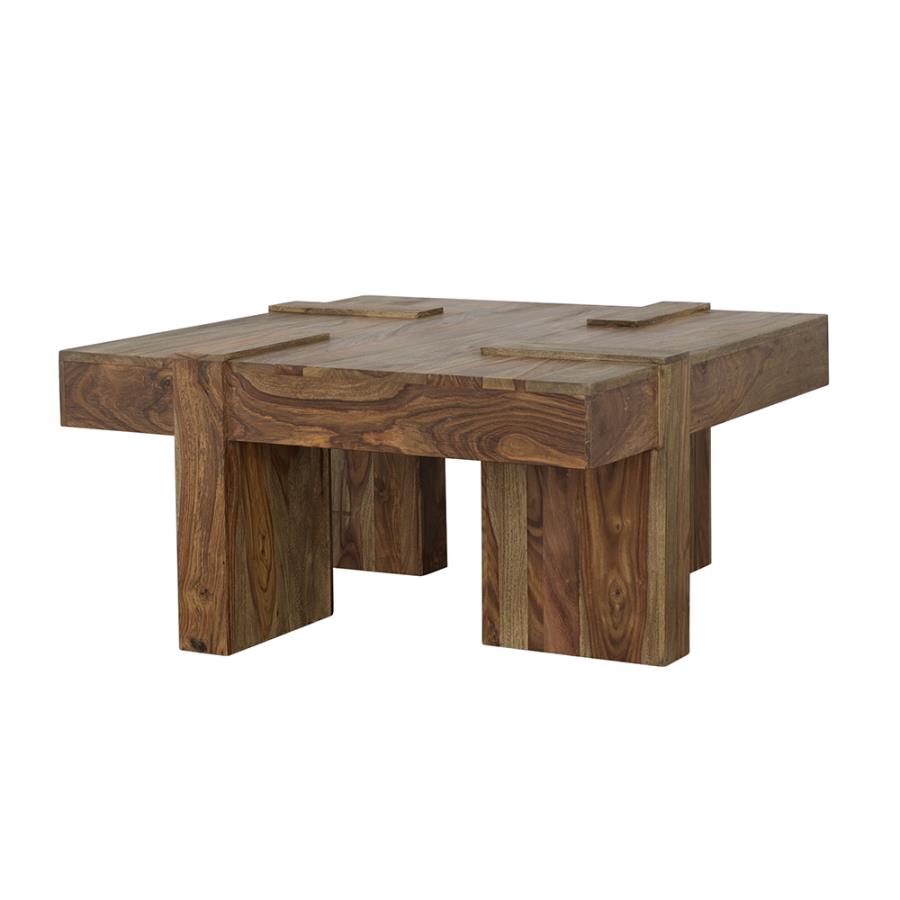 Tao Coffee Table