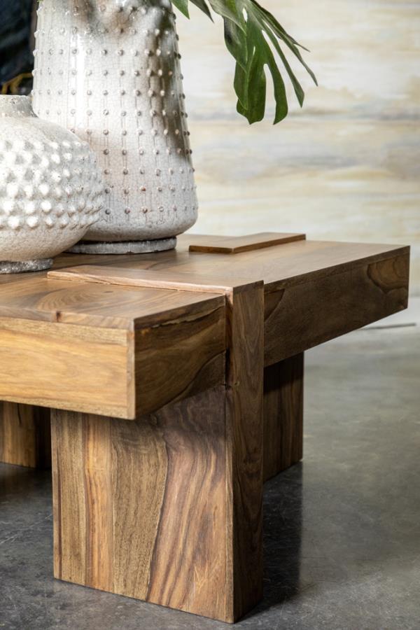 Tao Coffee Table