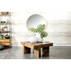 Tao Coffee Table
