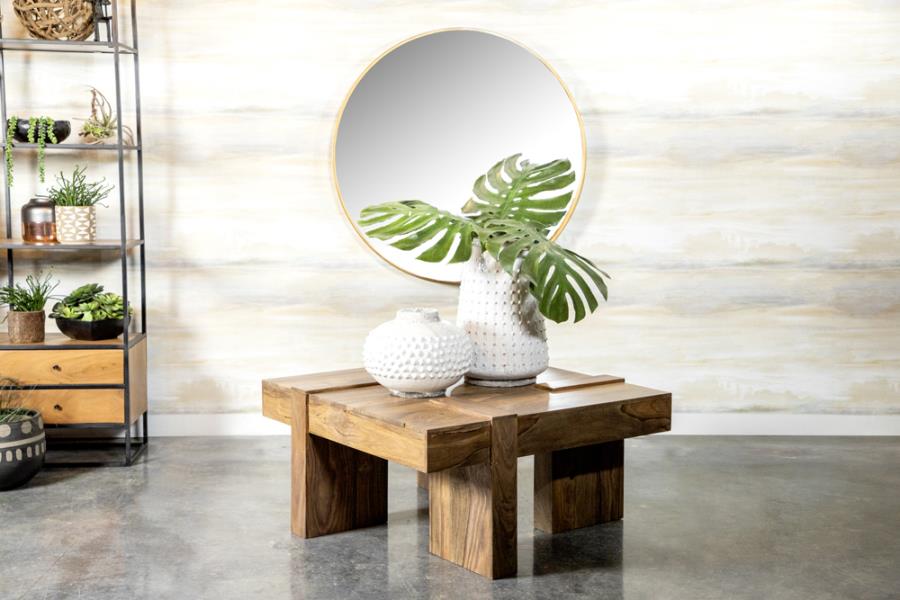 Tao Coffee Table