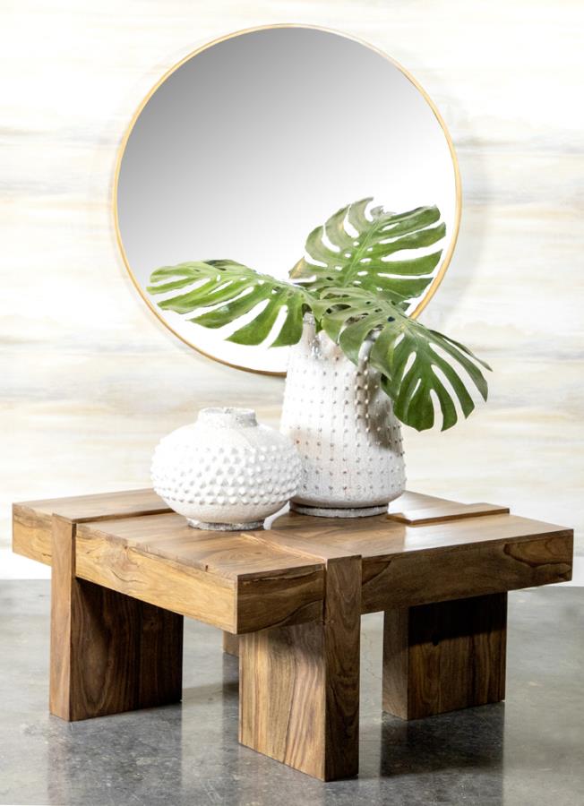 Tao Coffee Table
