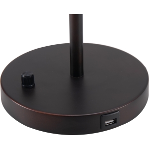 Erikson Table Lamp