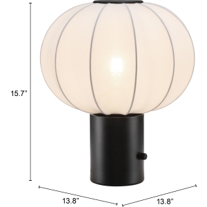 Curren Table Lamp