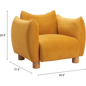 Smith Accent Chair