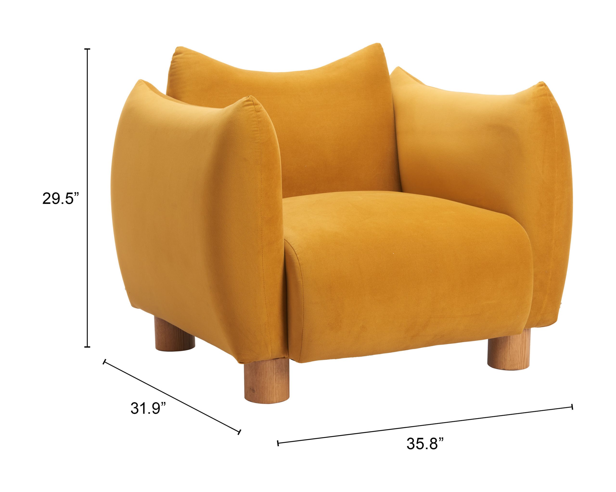 Smith Accent Chair