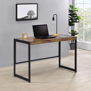 Nutmeg Desk