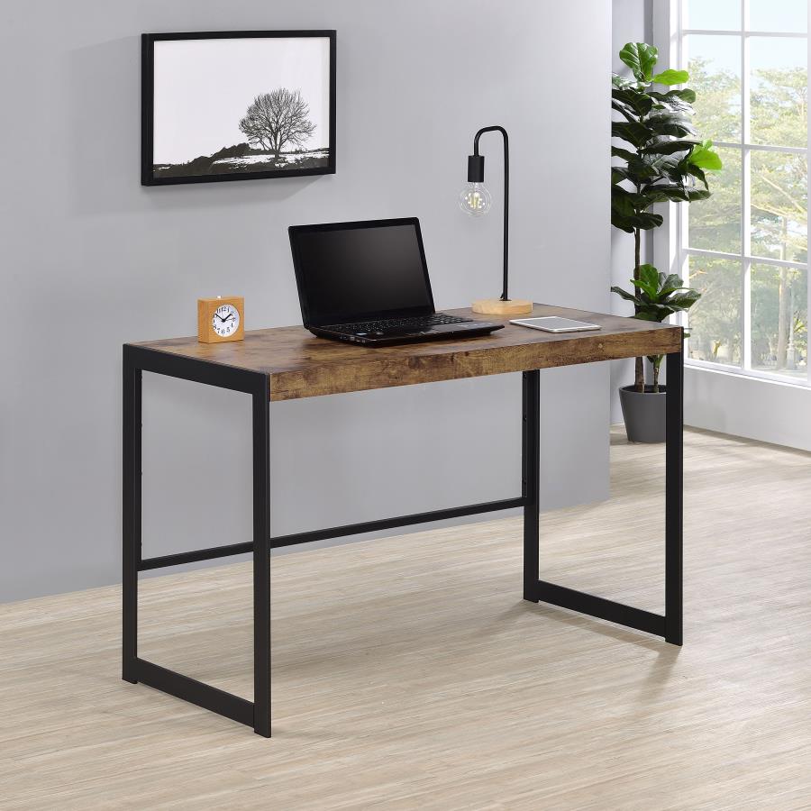 Nutmeg Desk