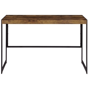 Nutmeg Desk