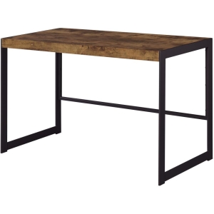Nutmeg Desk