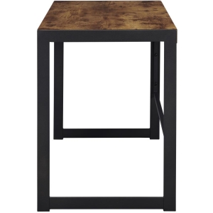 Nutmeg Desk
