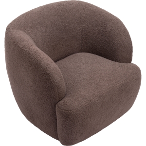 Fabian Swivel Chair