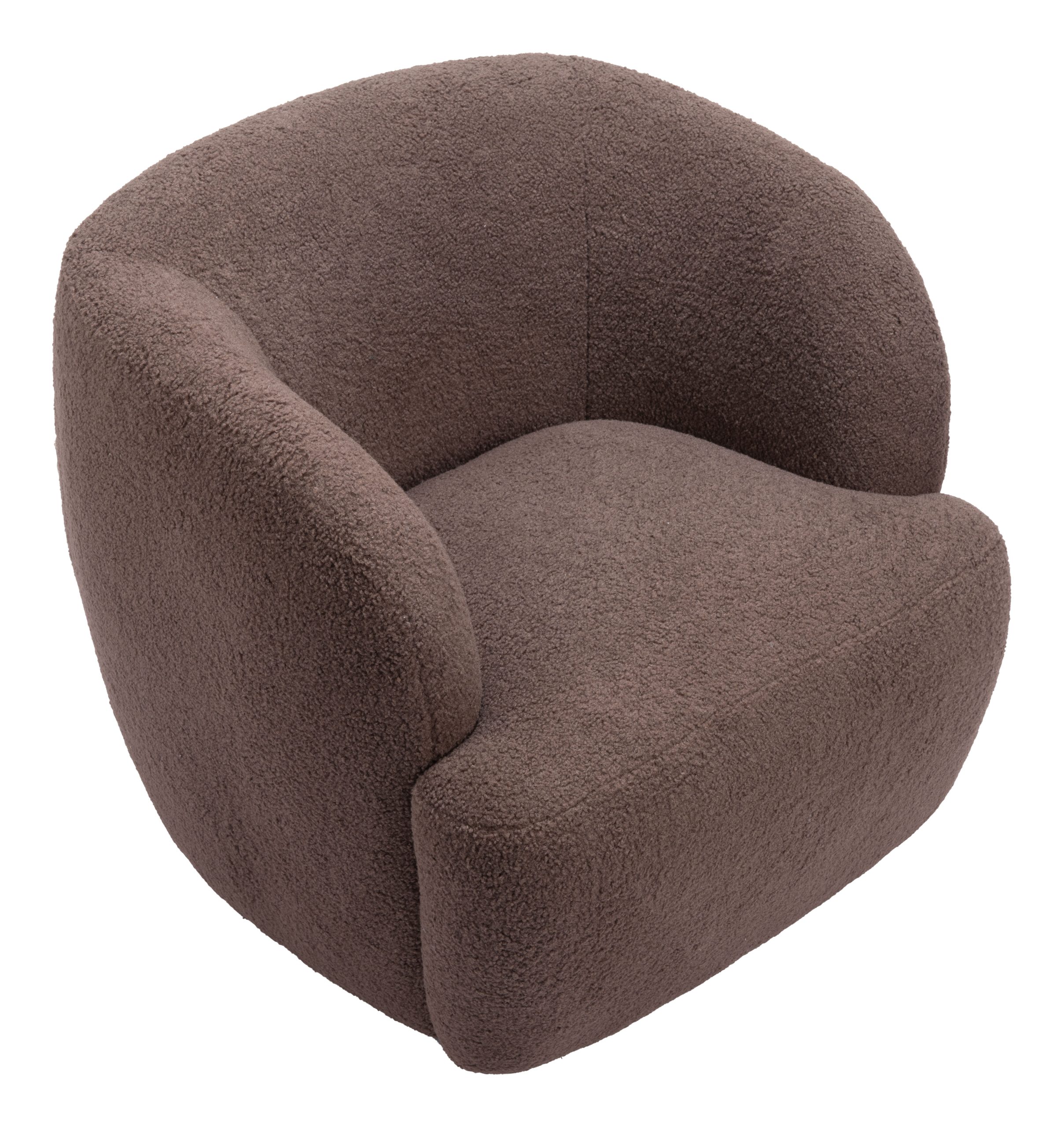 Fabian Swivel Chair