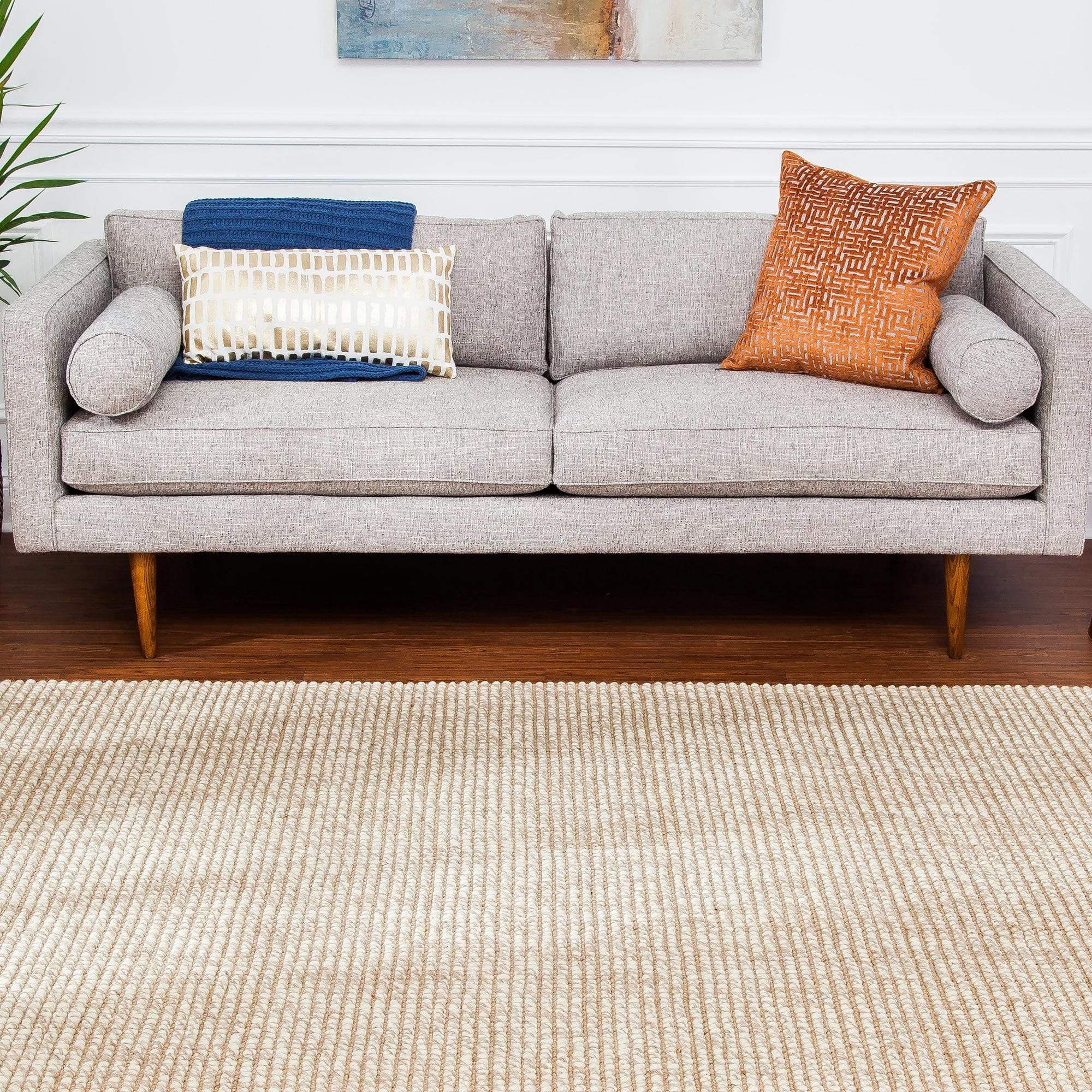 Jute Runner 2'6 x 8'