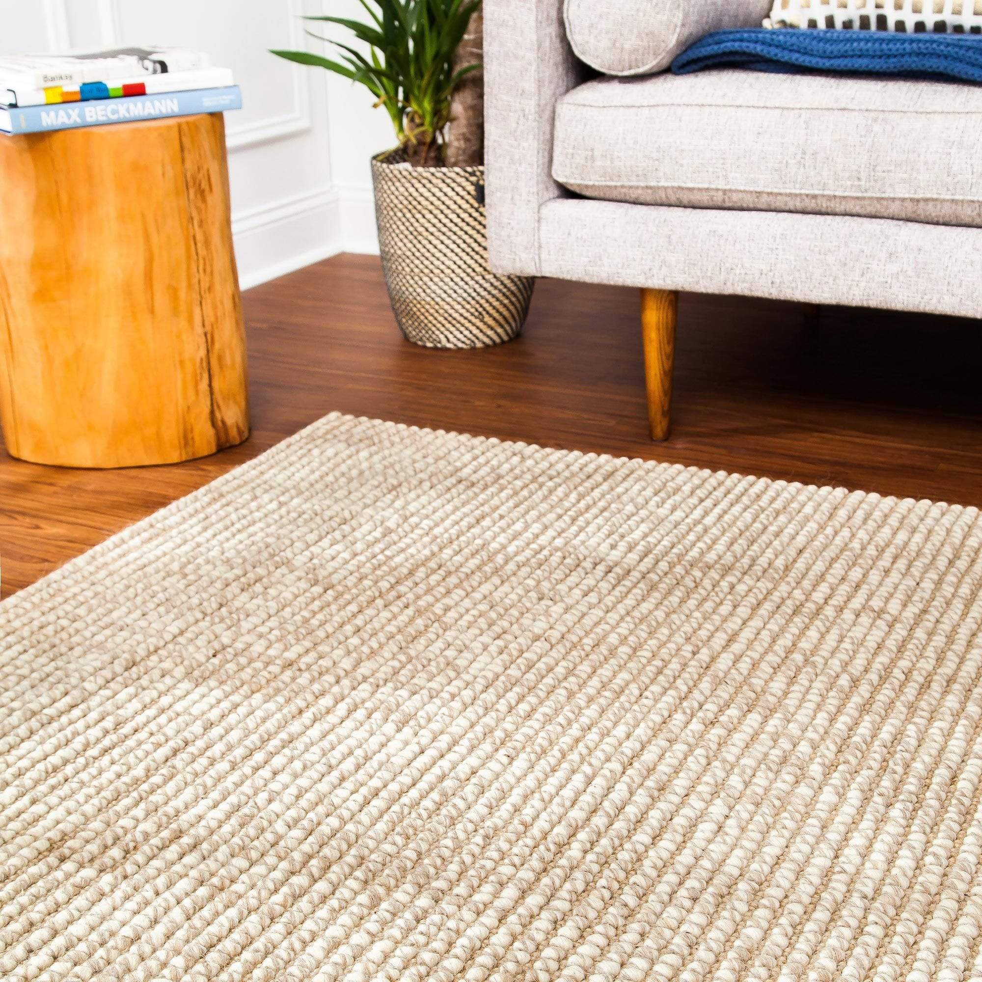 Jute Runner 2'6 x 8'