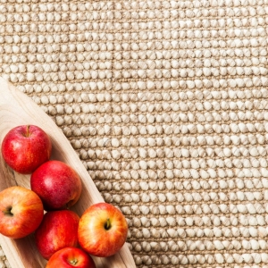 Jute Runner 2'6 x 8'