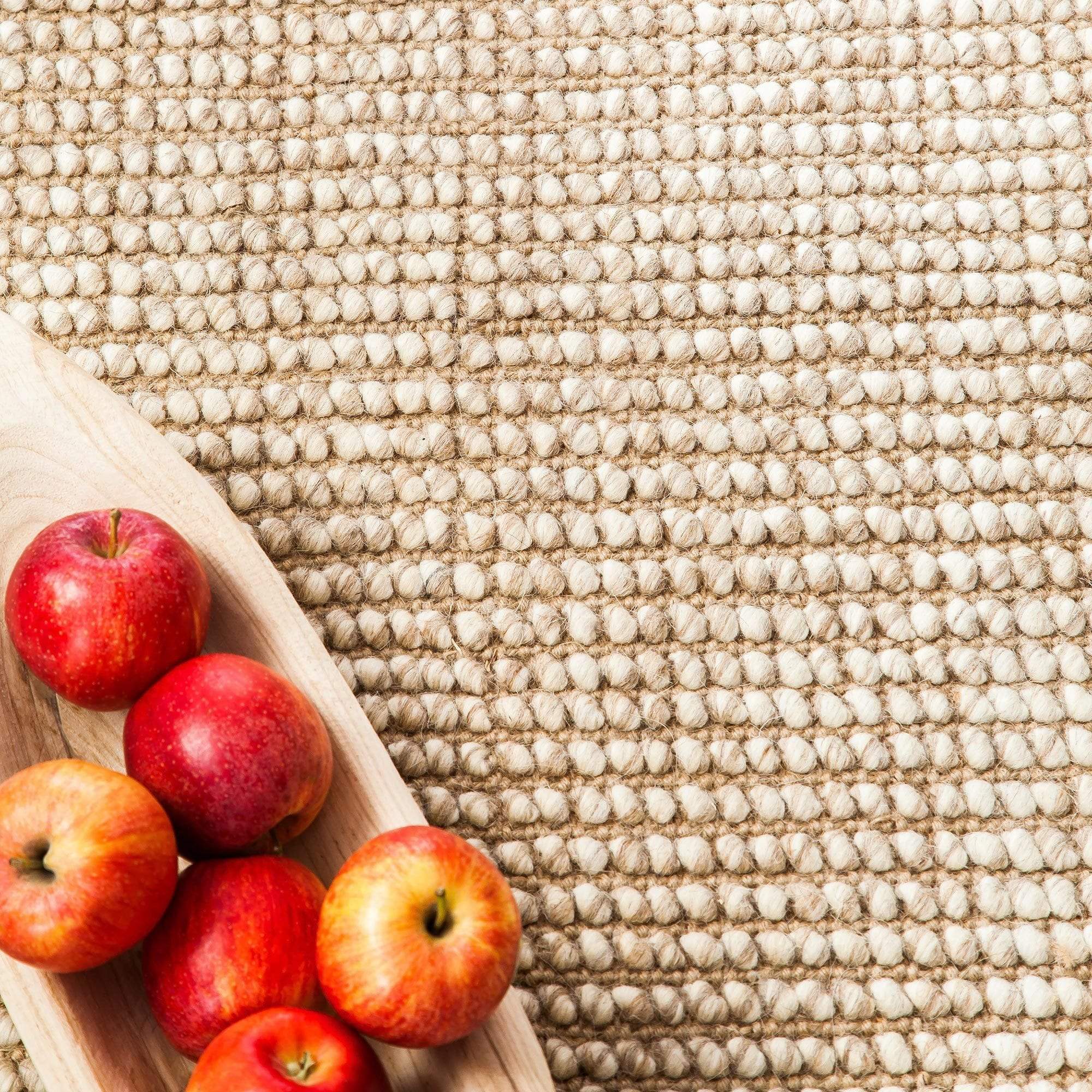 Jute Runner 2'6 x 8'