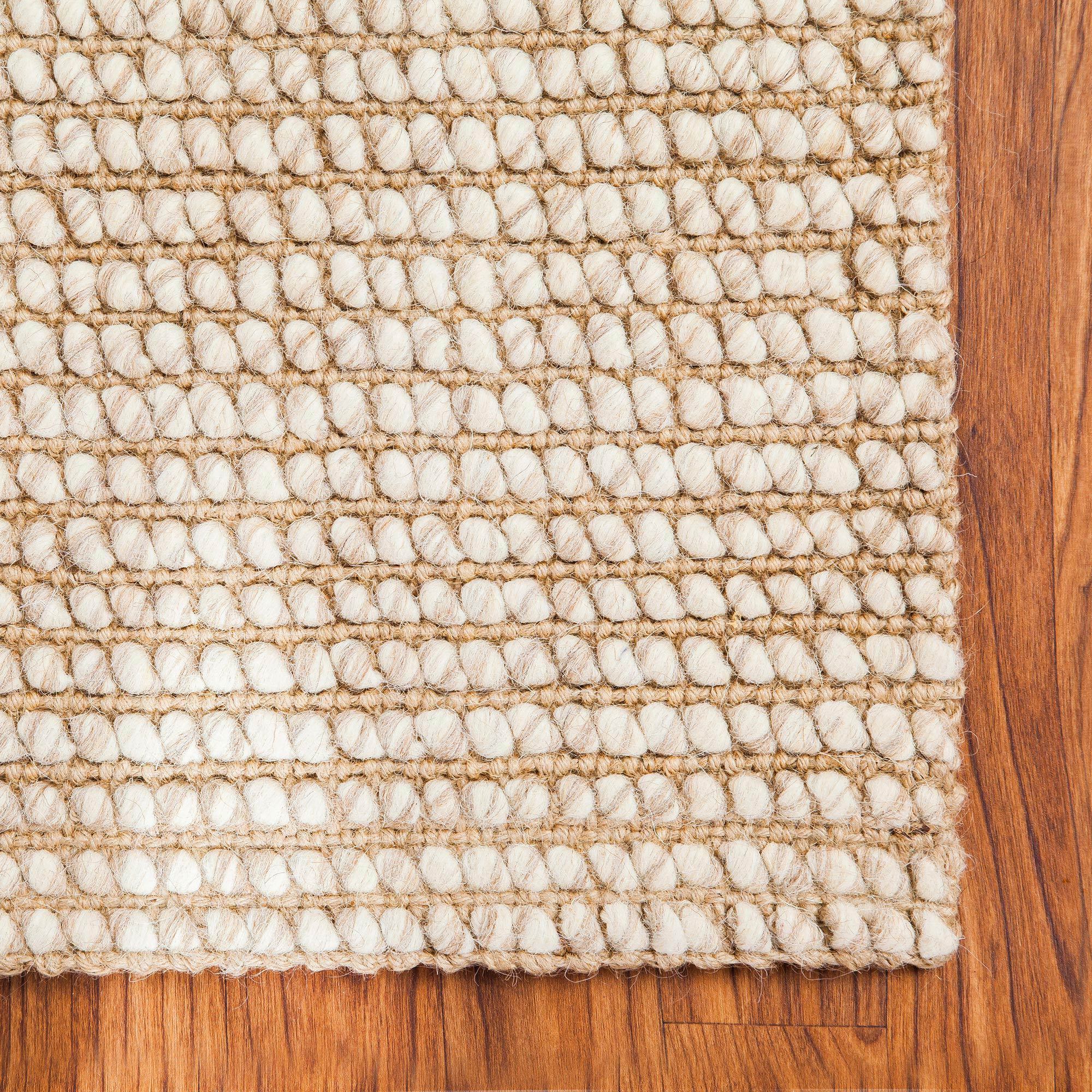 Jute Runner 2'6 x 8'