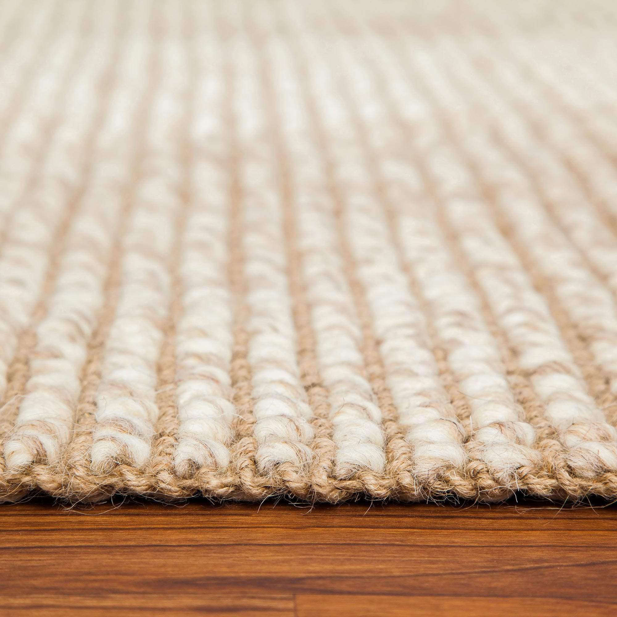 Jute Runner 2'6 x 8'