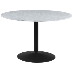 Barron 48 Marble Dining Table