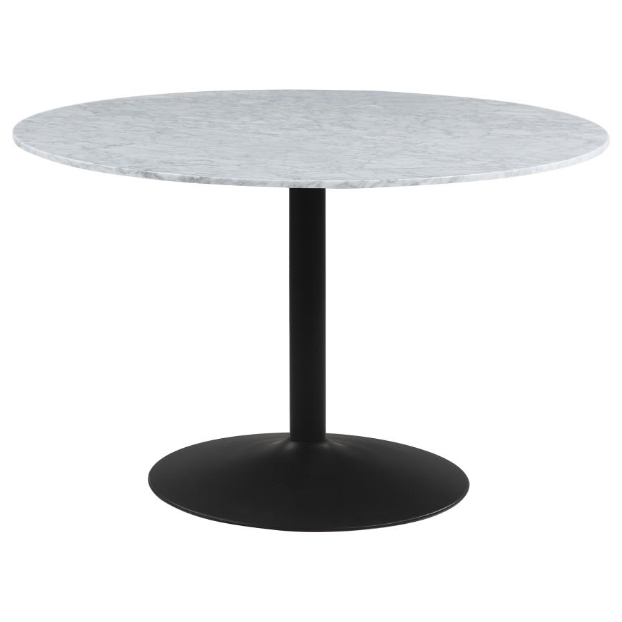 Barron 48 Marble Dining Table
