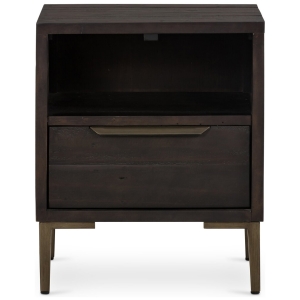 Birch Nightstand