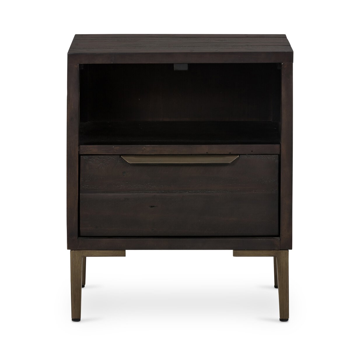 Birch Nightstand
