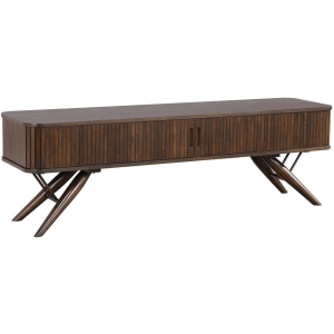 De Souza TV Console
