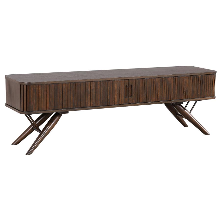 De Souza TV Console