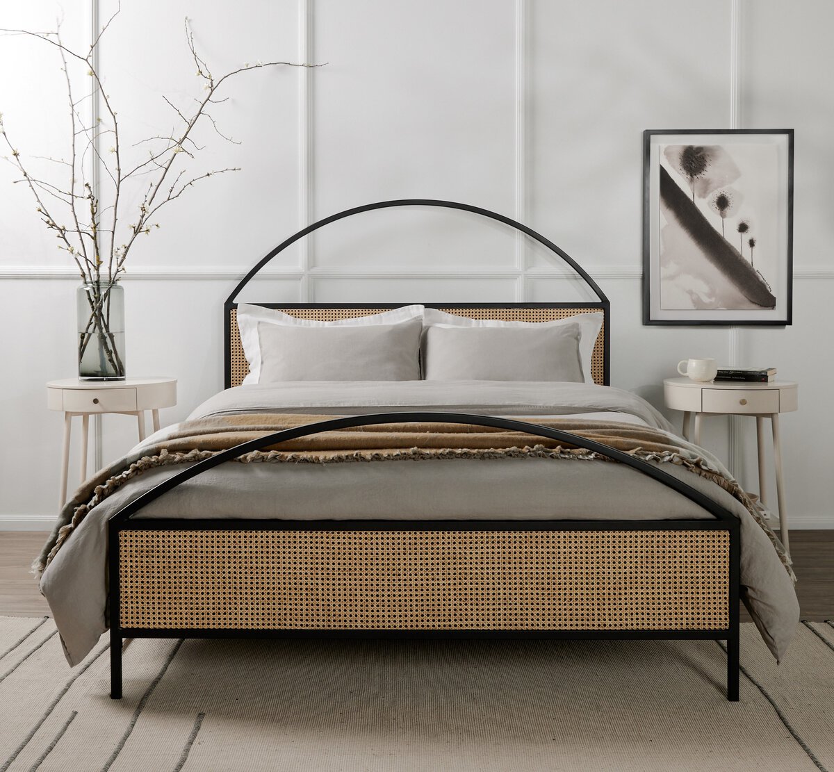 Dorian Nightstand