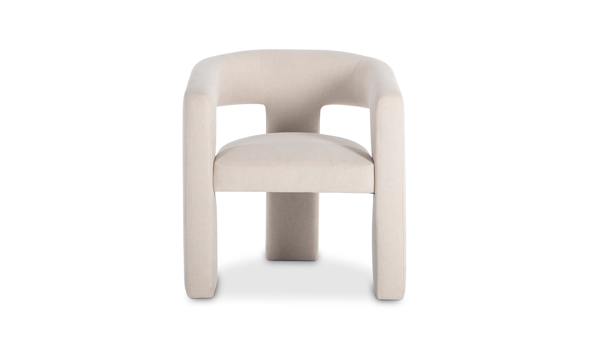 Achill Desk chair