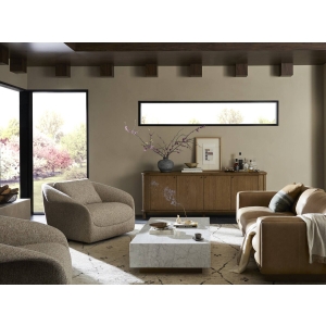 Ribiera Coffee Table
