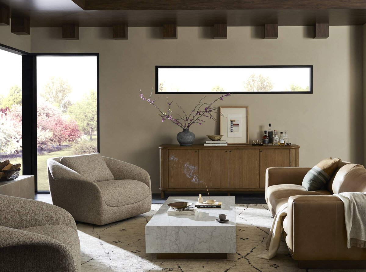 Ribiera Coffee Table