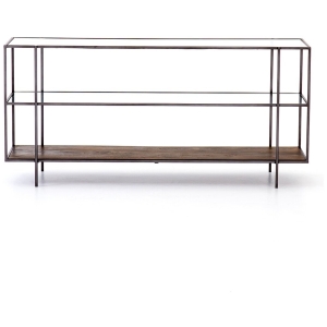 Fiji TV Console