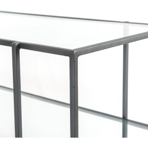 Fiji TV Console