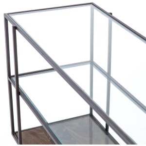 Fiji TV Console