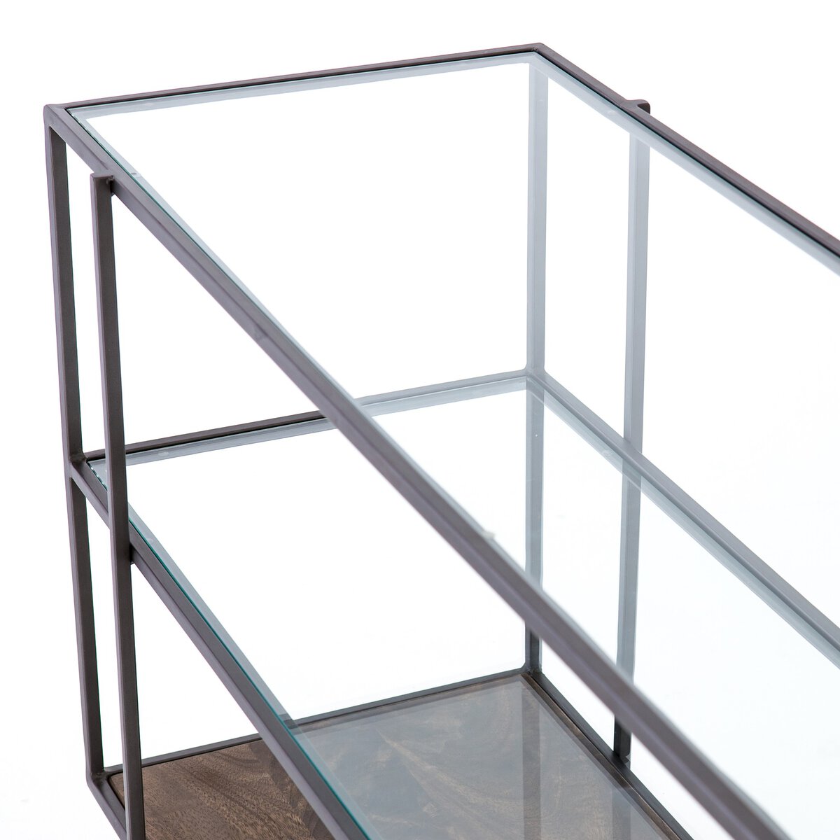 Fiji TV Console